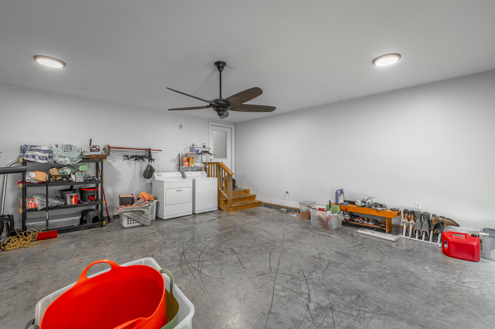 236 Foster Lane Ringgold, GA 30736 - Photo 27 of 48 Garage