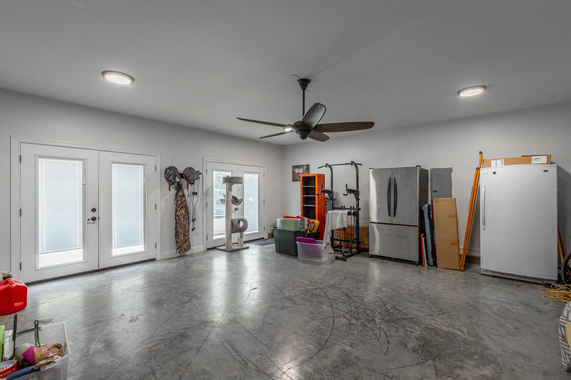 236 Foster Lane Ringgold, GA 30736 - Photo 30 of 48 Garage