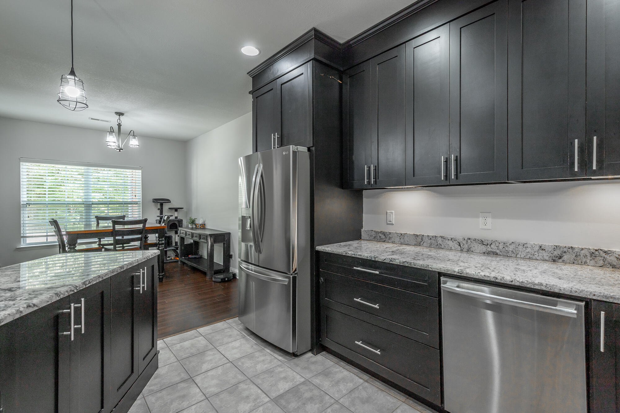236 Foster Lane Ringgold, GA 30736 - Photo 3 of 48 Kitchen