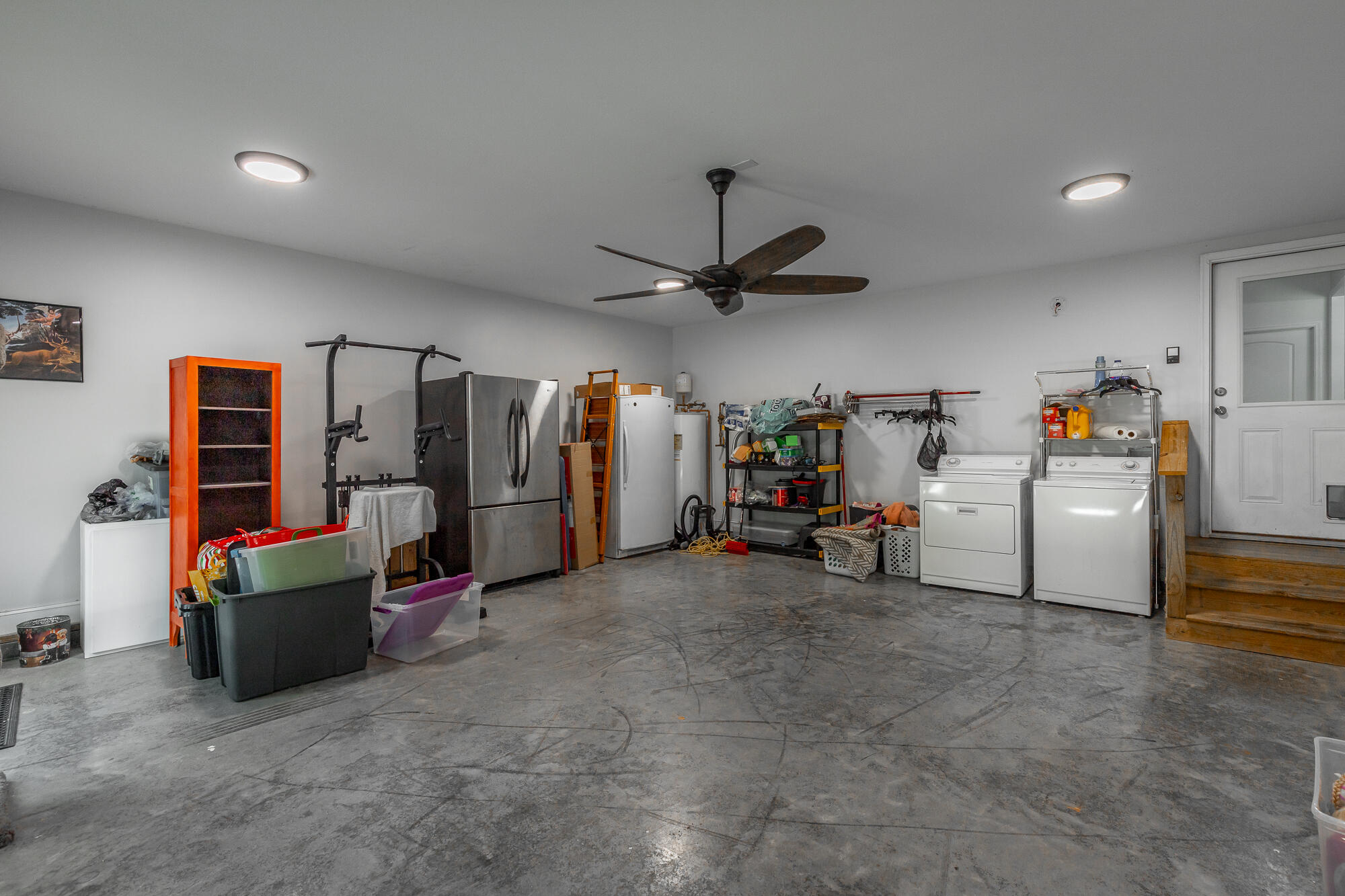 236 Foster Lane Ringgold, GA 30736 - Photo 31 of 48 Garage