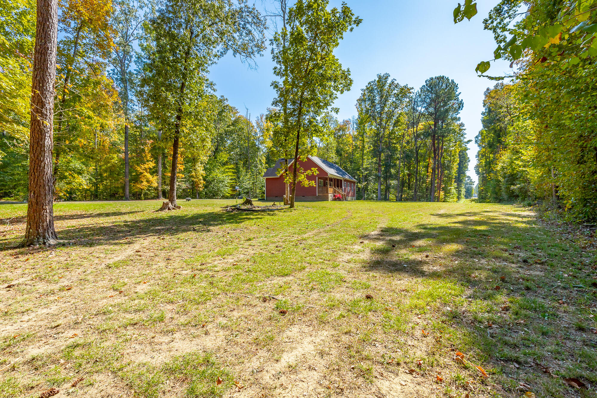 236 Foster Lane Ringgold, GA 30736 - Photo 39 of 48 Yard