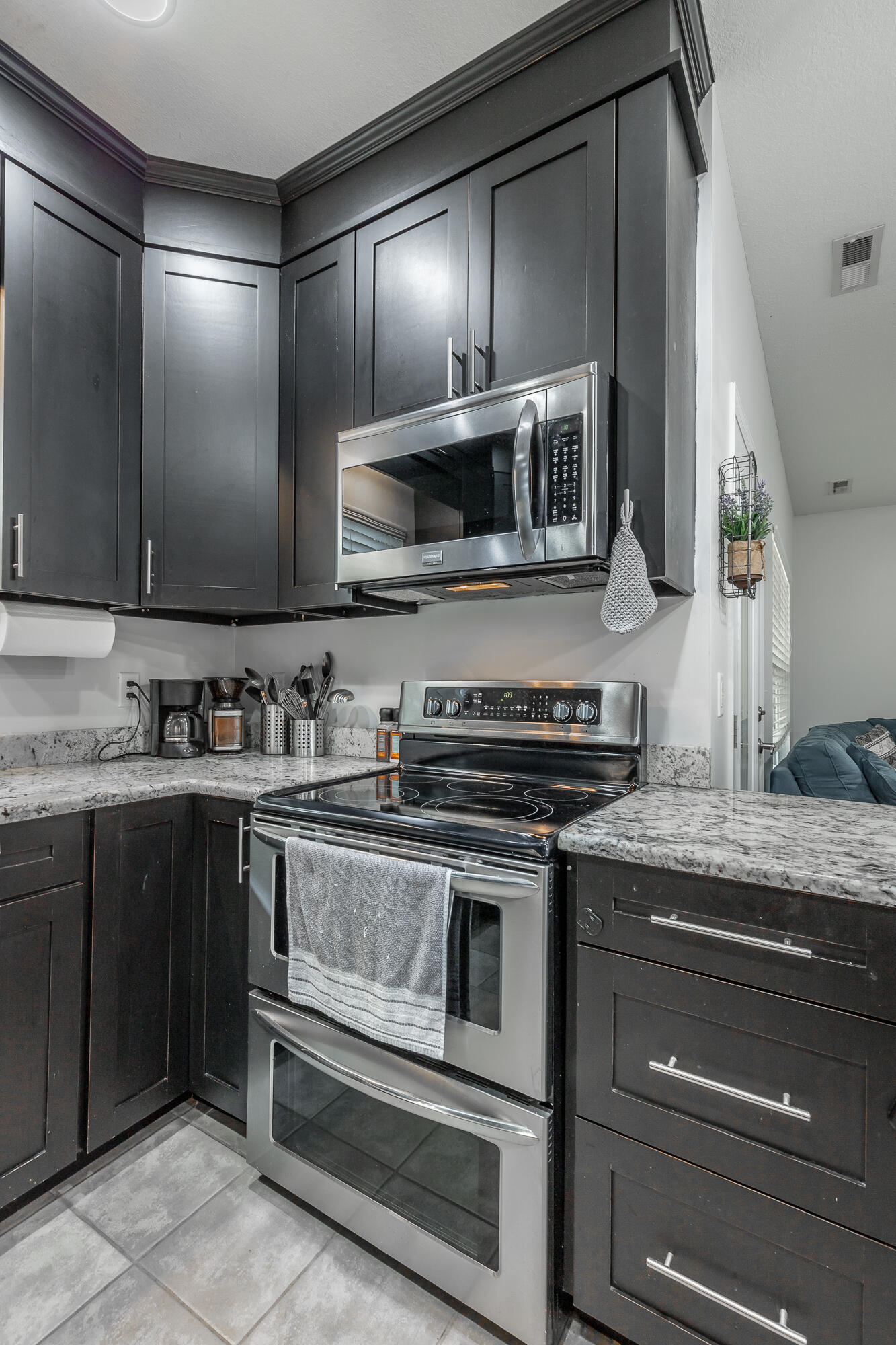 236 Foster Lane Ringgold, GA 30736 - Photo 4 of 48 Kitchen