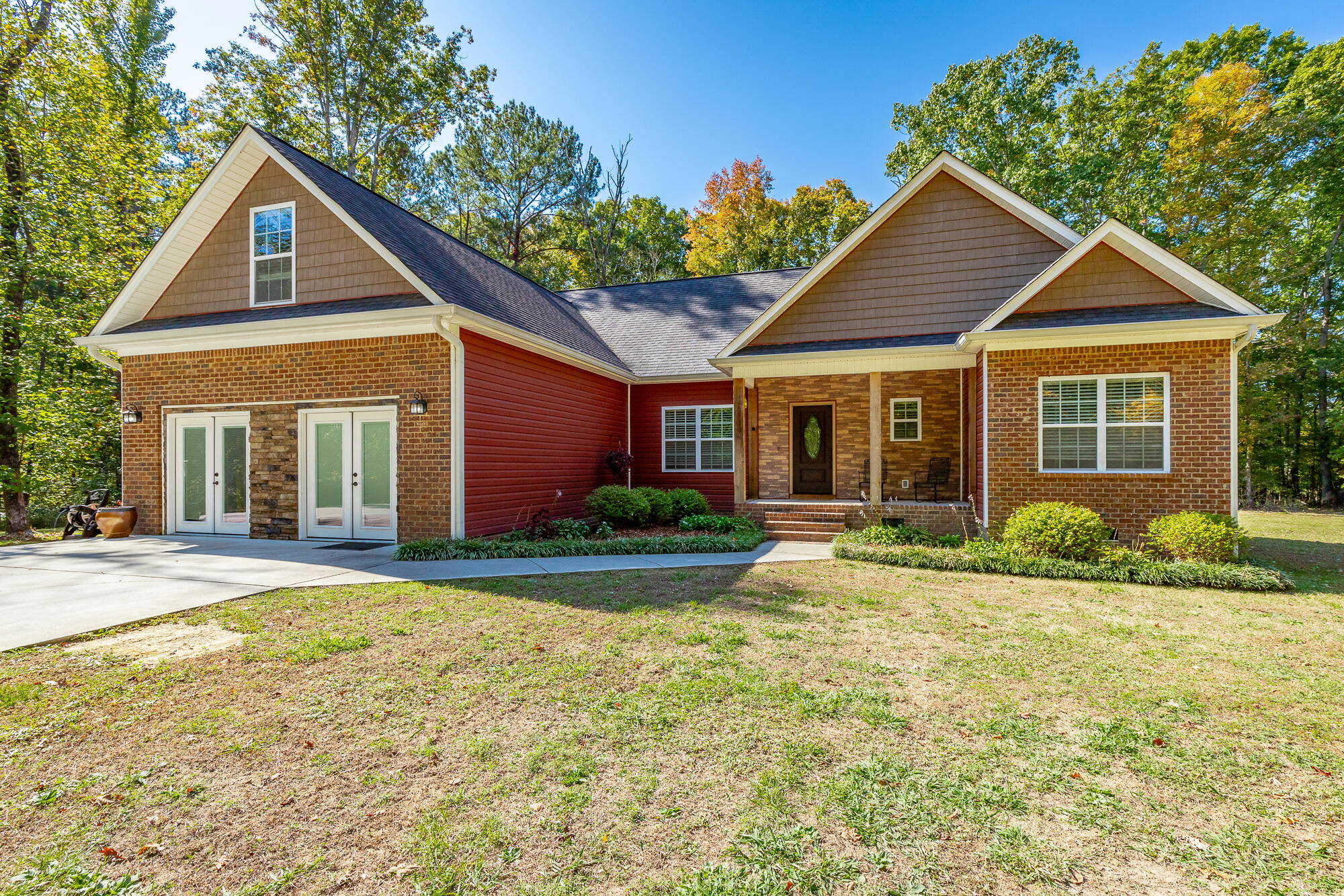 236 Foster Lane Ringgold, GA 30736 - Photo 44 of 48 Front Exterior