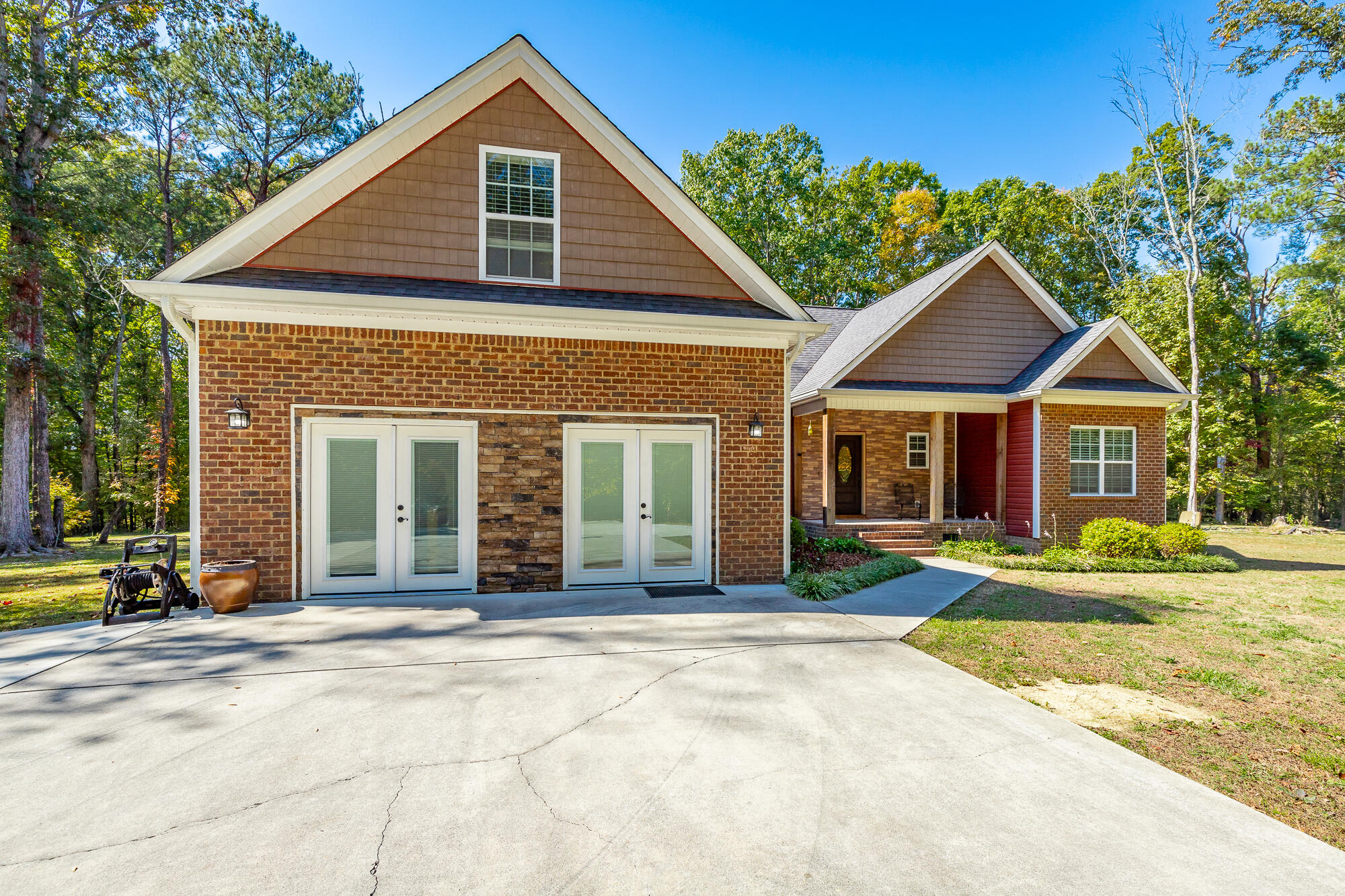 236 Foster Lane Ringgold, GA 30736 - Photo 47 of 48 Front Exterior