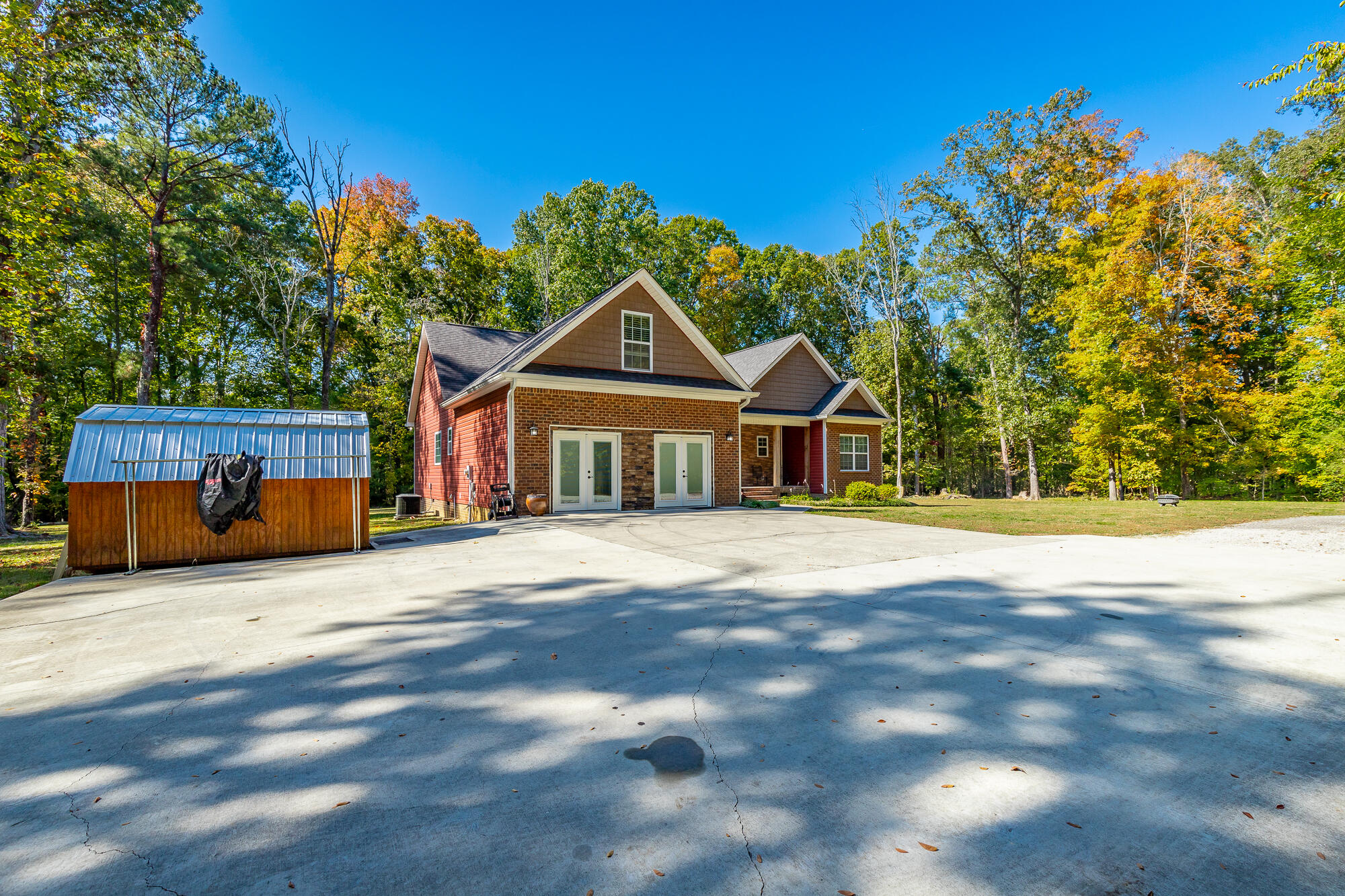 236 Foster Lane Ringgold, GA 30736 - Photo 48 of 48 Front Exterior