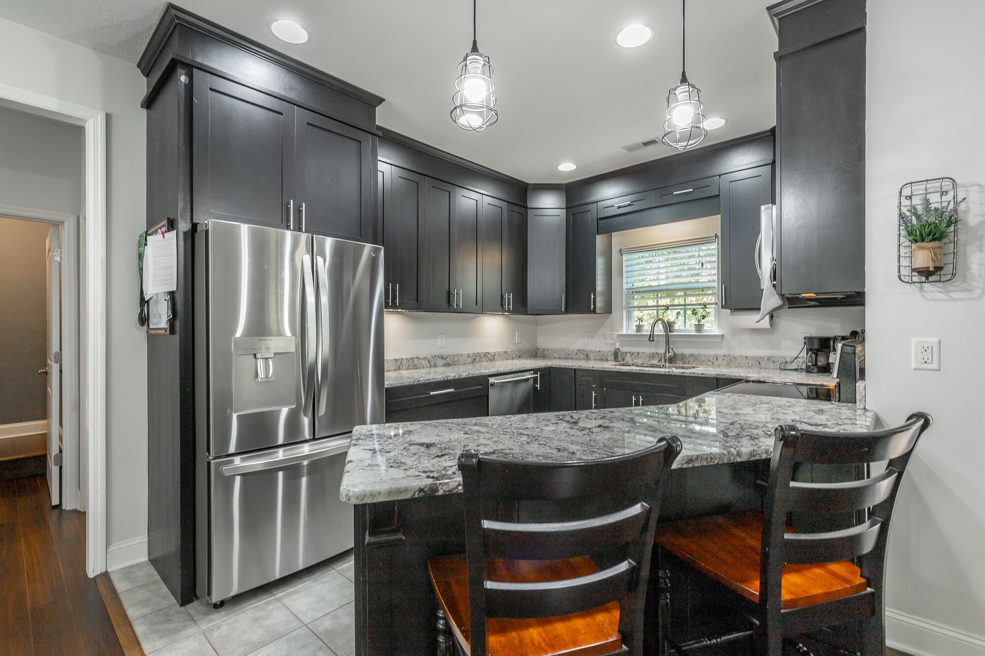 236 Foster Lane Ringgold, GA 30736 - Photo 8 of 48 Kitchen