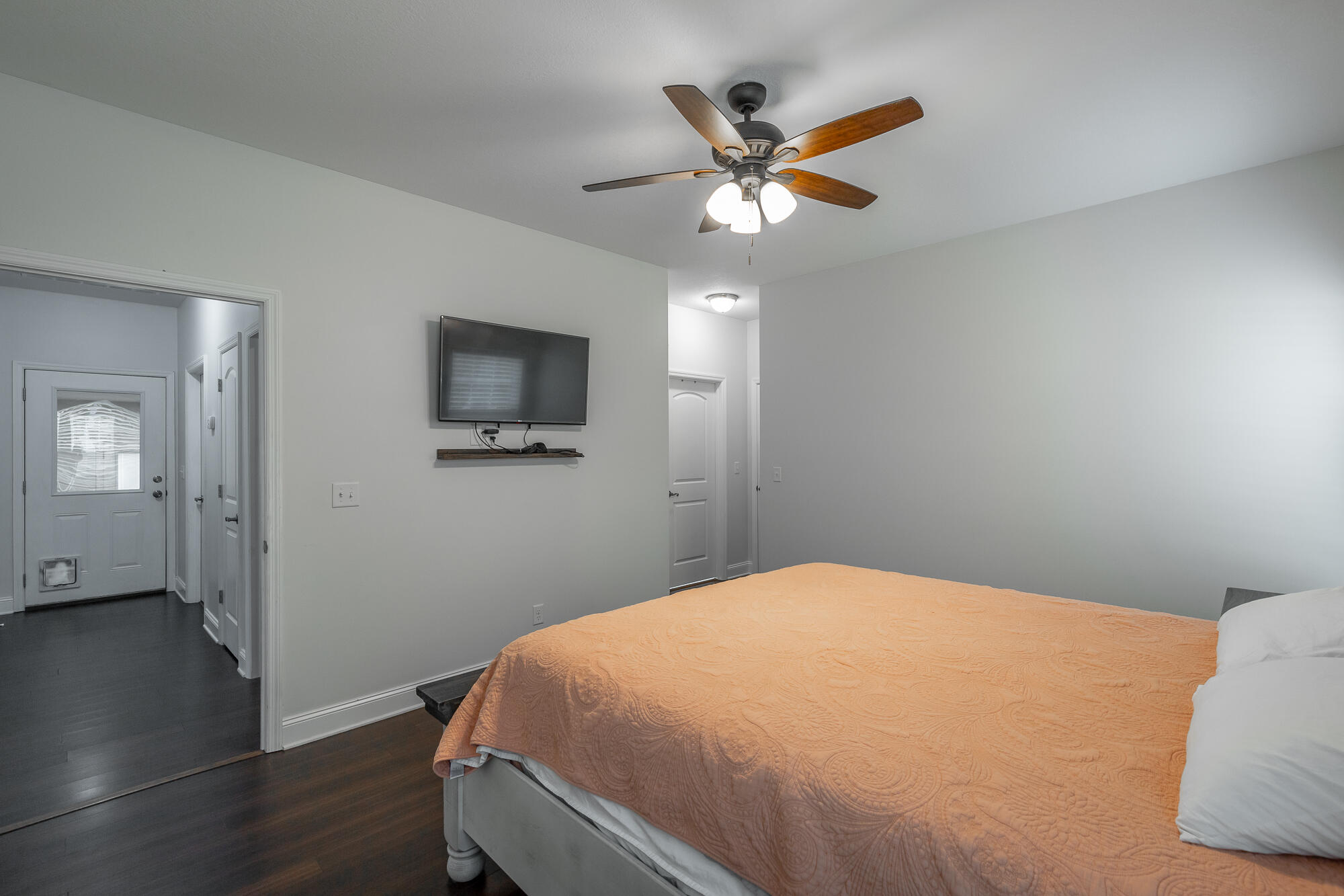 236 Foster Lane Ringgold, GA 30736 - Photo 10 of 48 Primary Bed