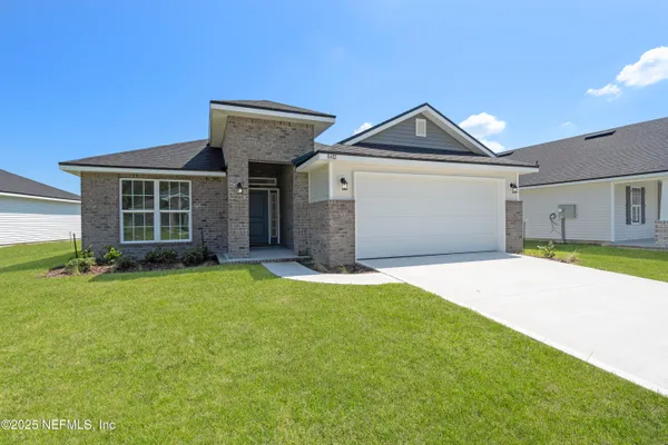 $319,550 | 8321 Helmsley Boulevard, Jacksonville, FL 32219