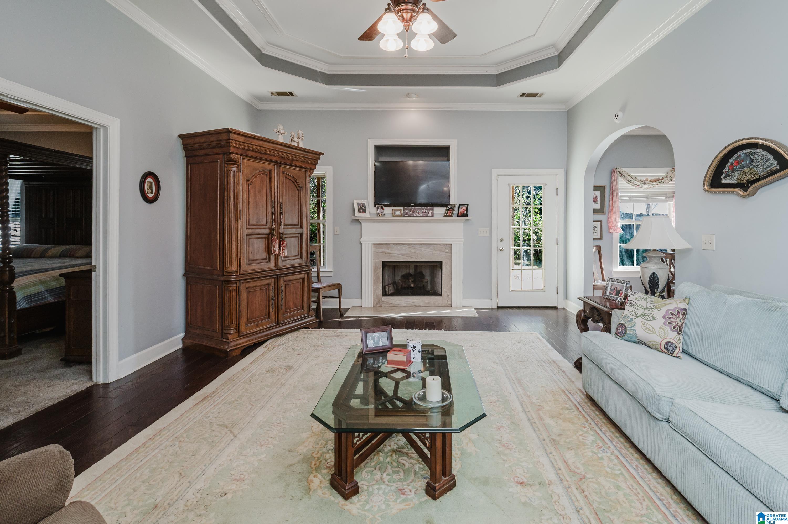 2064 Highview Way Calera, AL 35040 - Photo 10 of 56