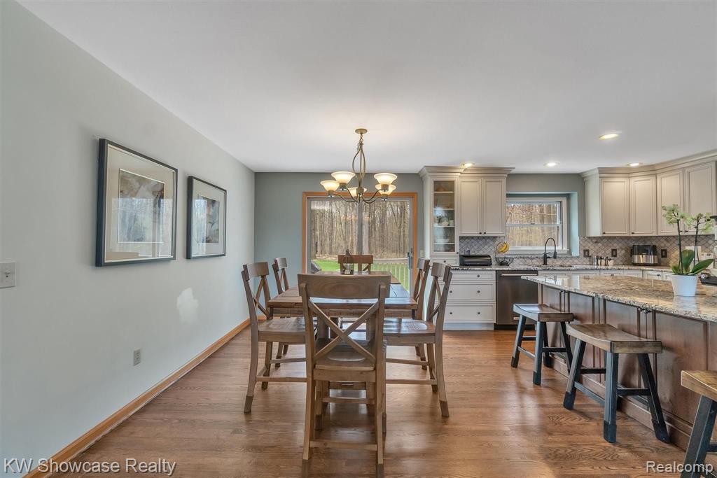 8200 Washburn Road Goodrich, MI 48438 - Photo 15 of 69