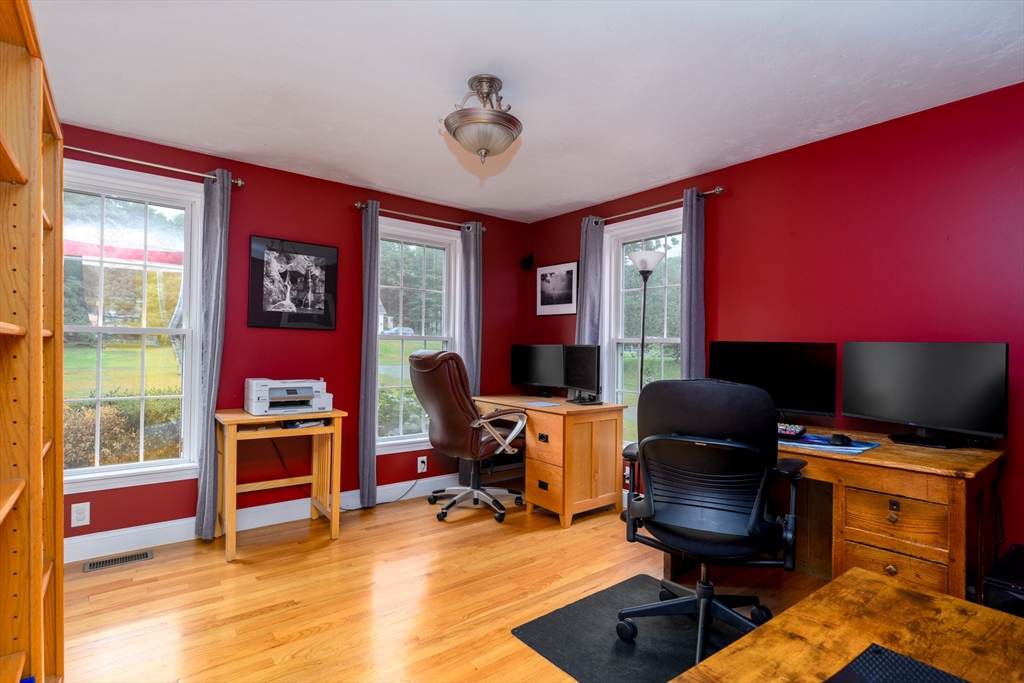 9 Cameron Drive Rutland, MA 01543 - Photo 14 of 30