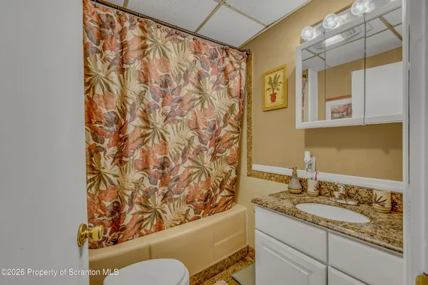 $289,000 | 1114 Springbrook Avenue, Unit REAR, Moosic, PA 18507