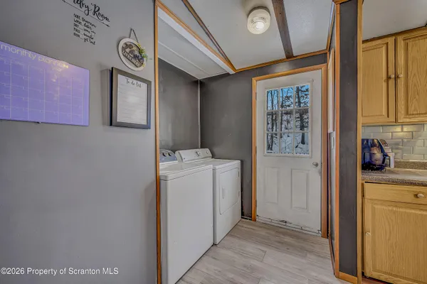 $289,000 | 1114 Springbrook Avenue, Unit REAR, Moosic, PA 18507