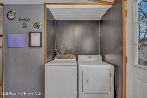 $269,900 | 1114 Springbrook Avenue, Unit REAR, Moosic, PA 18507