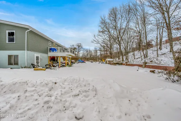 $289,000 | 1114 Springbrook Avenue, Unit REAR, Moosic, PA 18507