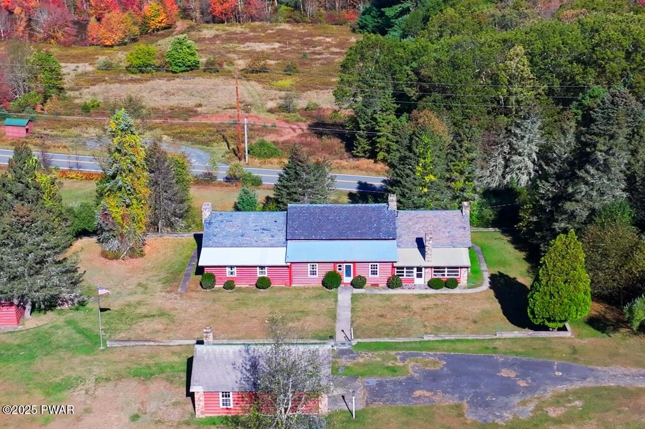 390 Springbrook Road Shohola, PA 18458 - Photo 73 of 73