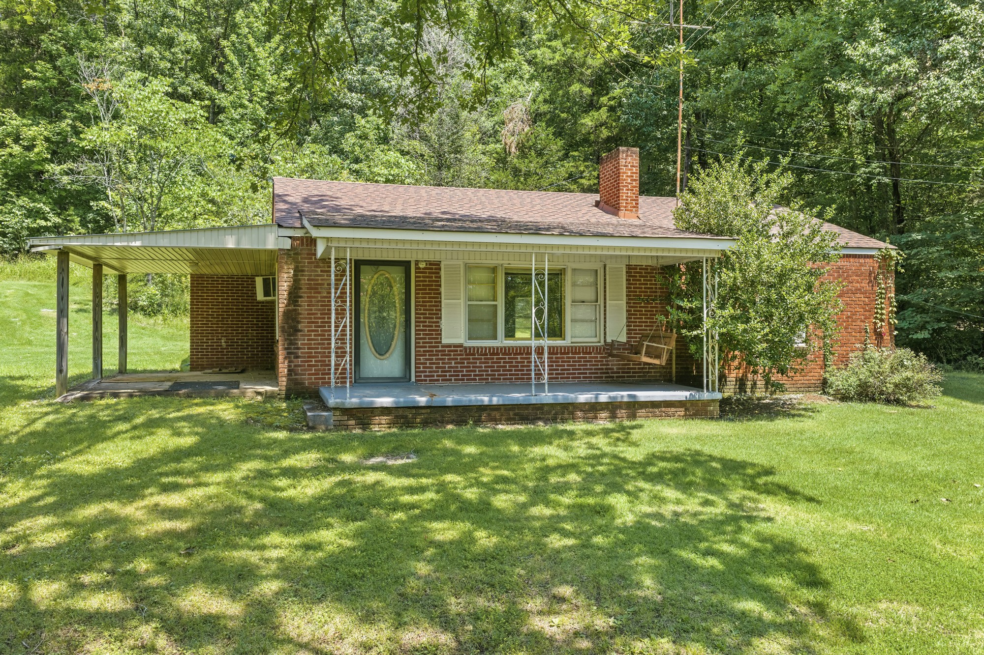 9558 Mt Carmel Road Decaturville, TN 38329 - Photo 2 of 35 Gallery Image 2