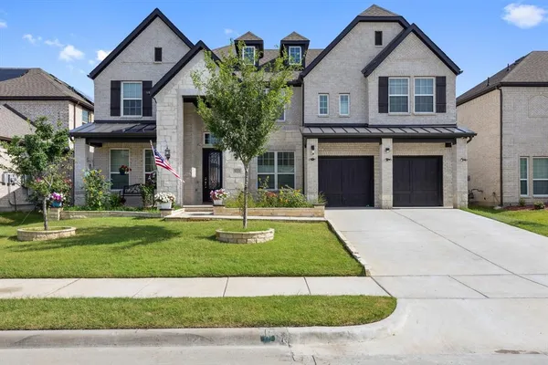 $769,000 | 3222 Emerald Edge Drive, Wylie, TX 75098