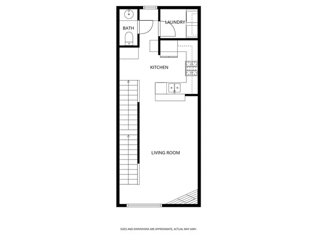 $595,900 | 334 South Walnut Avenue, Unit D (11), Brea, CA 92821