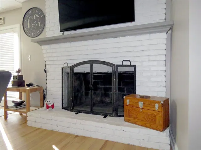 $502,500 | 203 Angla Drive Southeast, Smyrna, GA 30082