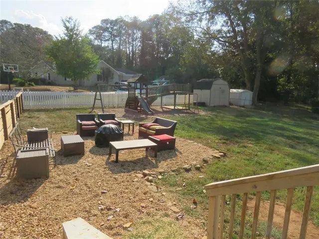 $502,500 | 203 Angla Drive Southeast, Smyrna, GA 30082