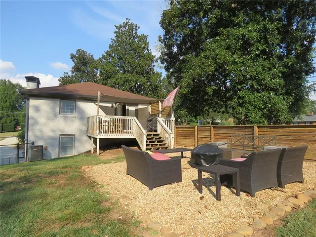 $502,500 | 203 Angla Drive Southeast, Smyrna, GA 30082