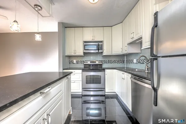 $225,000 | 565 Clark Avenue, Unit 47, Bristol, CT 06010