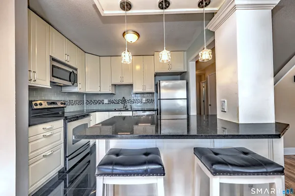 $225,000 | 565 Clark Avenue, Unit 47, Bristol, CT 06010