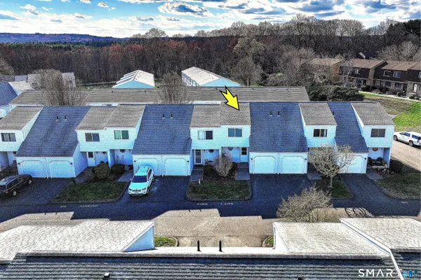 $225,000 | 565 Clark Avenue, Unit 47, Bristol, CT 06010