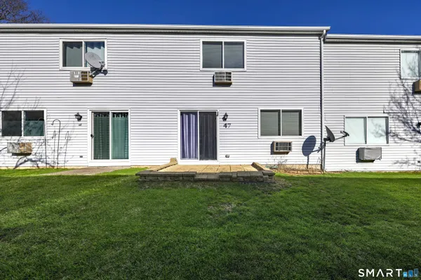 $225,000 | 565 Clark Avenue, Unit 47, Bristol, CT 06010