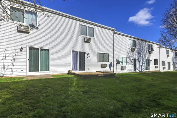 $225,000 | 565 Clark Avenue, Unit 47, Bristol, CT 06010