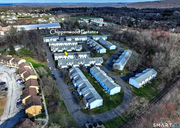 $225,000 | 565 Clark Avenue, Unit 47, Bristol, CT 06010