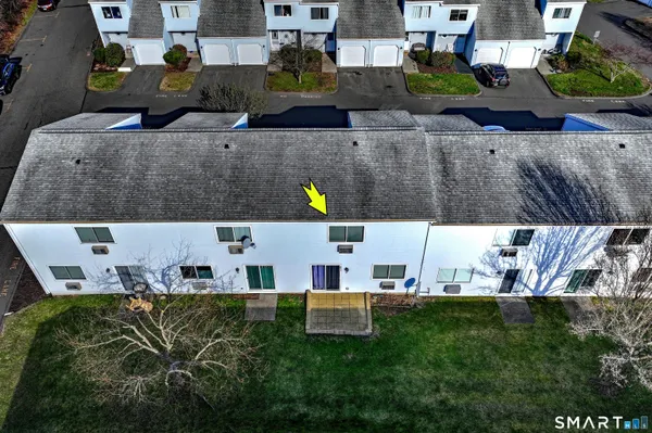 $225,000 | 565 Clark Avenue, Unit 47, Bristol, CT 06010