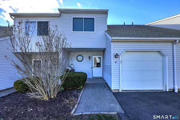 $225,000 | 565 Clark Avenue, Unit 47, Bristol, CT 06010