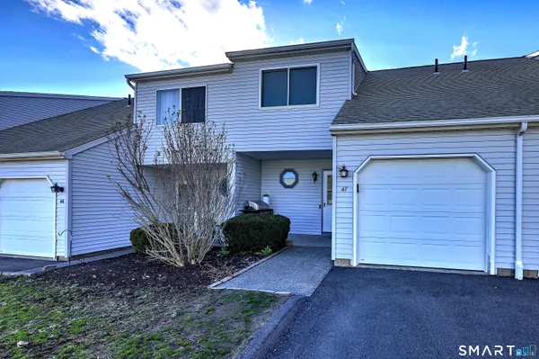 $225,000 | 565 Clark Avenue, Unit 47, Bristol, CT 06010