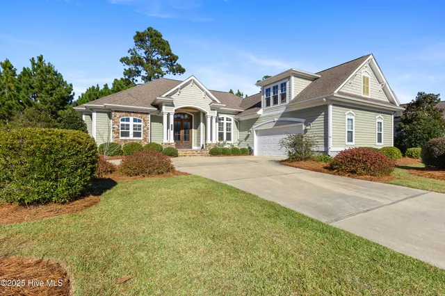 $720,000 | 5029 Stoney Point Drive, Leland, NC 28451