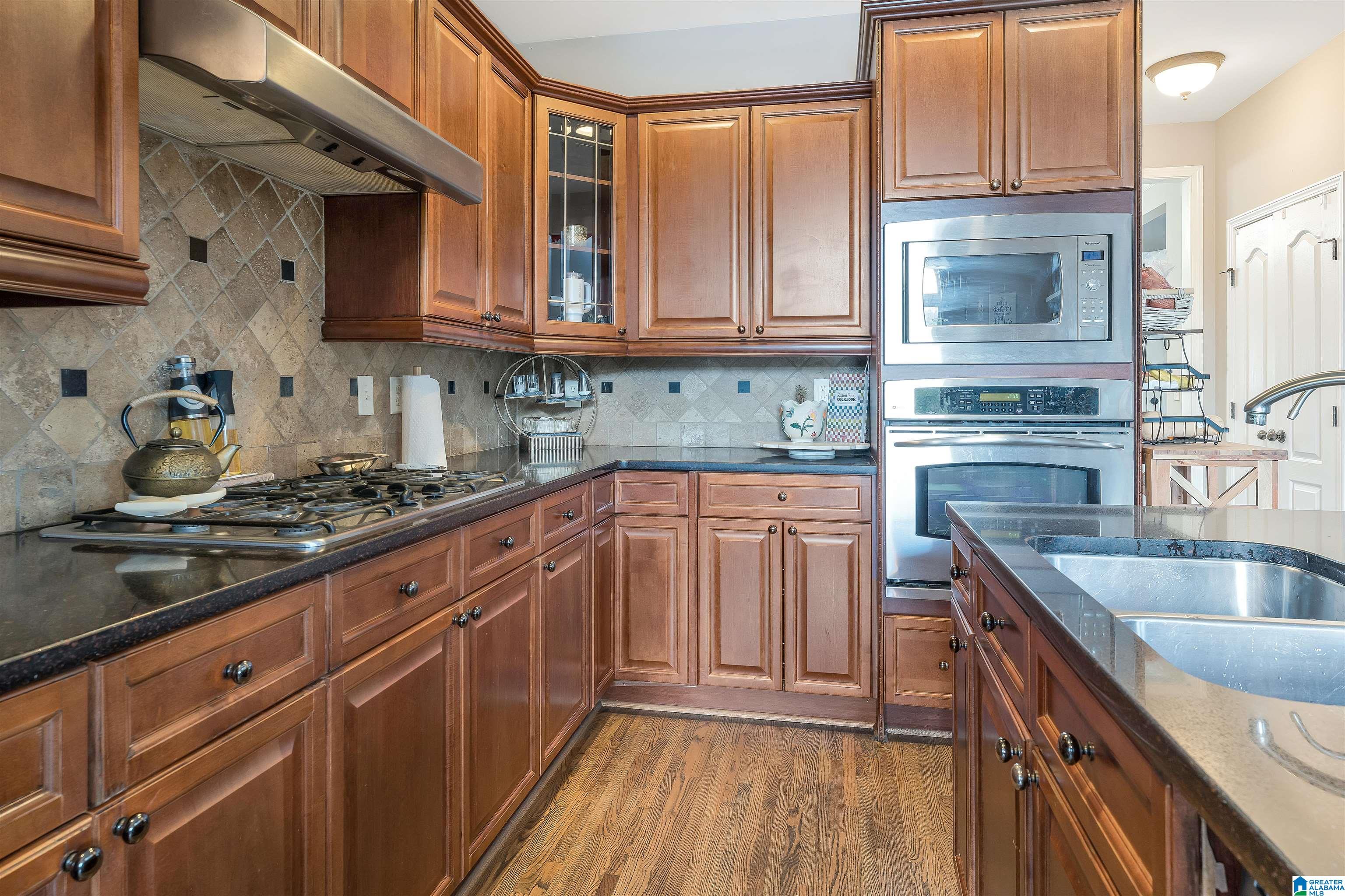 113 Deer Ridge Drive Chelsea, AL 35043 - Photo 12 of 58