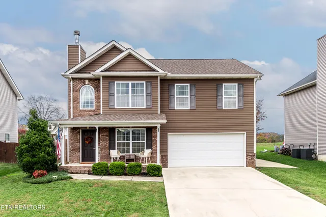 $374,900 | 2734 Honey Hill Road, Knoxville, TN 37924