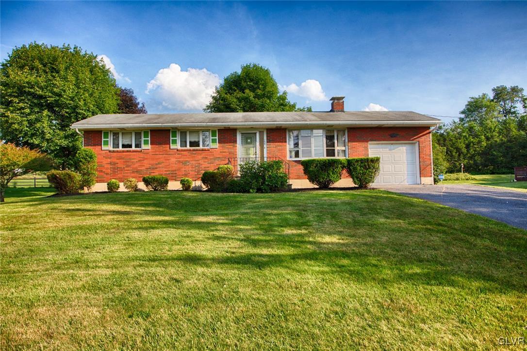 166 Belfast Road Nazareth, PA 18064 - Photo 1 of 22