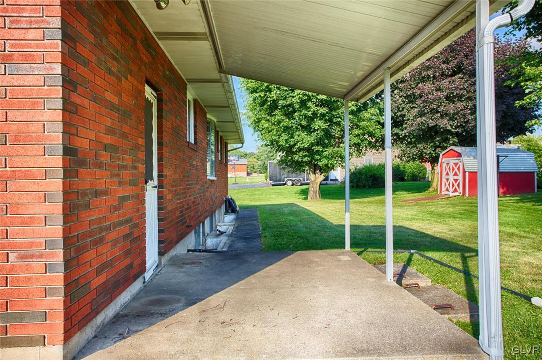 166 Belfast Road Nazareth, PA 18064 - Photo 18 of 22