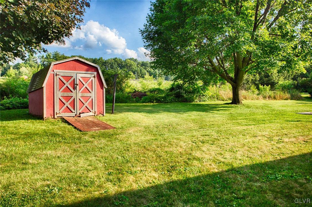 166 Belfast Road Nazareth, PA 18064 - Photo 19 of 22