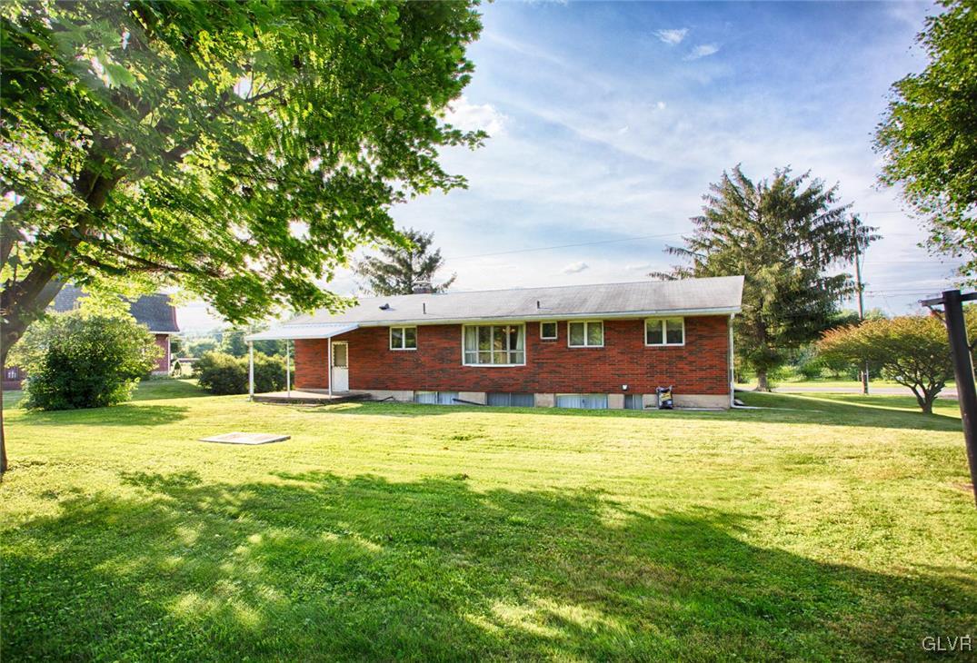 166 Belfast Road Nazareth, PA 18064 - Photo 20 of 22
