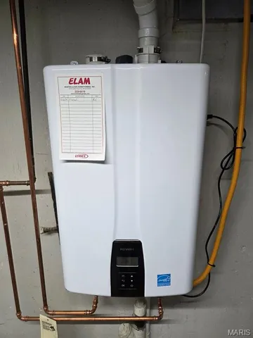 $245,000 | 210 State Highway North, Ewing, MO 63440