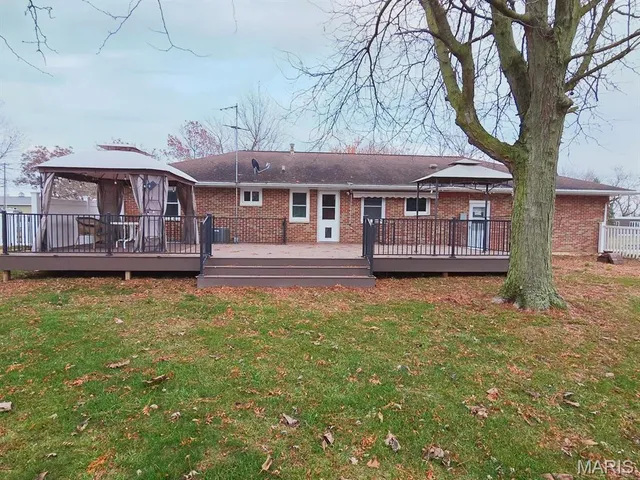 $245,000 | 210 State Highway North, Ewing, MO 63440