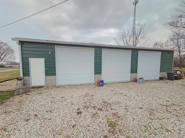 $245,000 | 210 State Highway North, Ewing, MO 63440