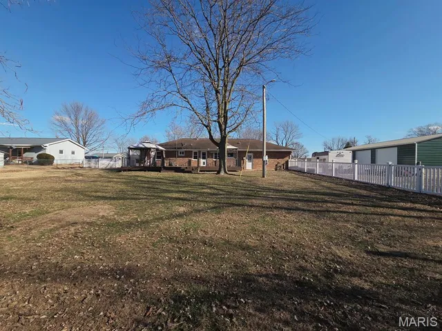 $245,000 | 210 State Highway North, Ewing, MO 63440