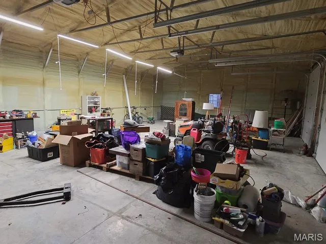 $245,000 | 210 State Highway North, Ewing, MO 63440