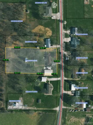 $245,000 | 210 State Highway North, Ewing, MO 63440