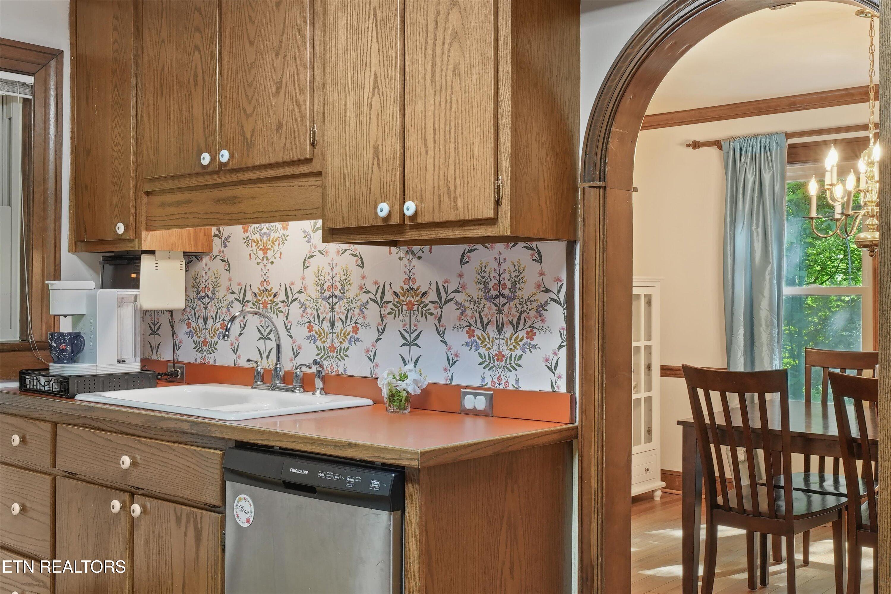 3107 Maloney Road Knoxville, TN 37920 - Photo 14 of 35 Kitchen