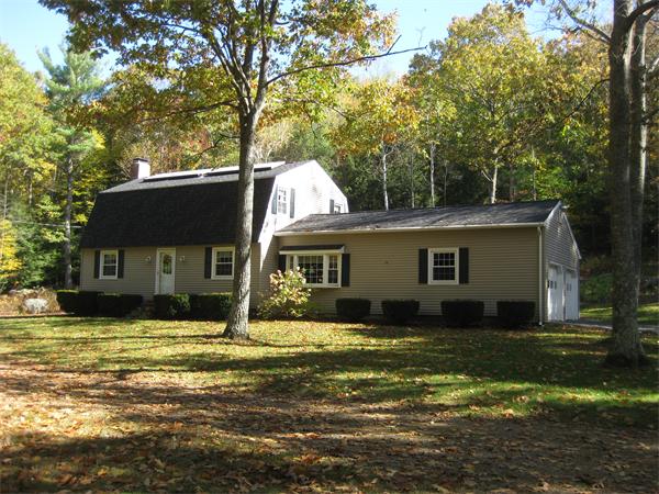 40 Ragged Hill Road Hubbardston, MA 01452 - Photo 1 of 14 Gallery Image 1